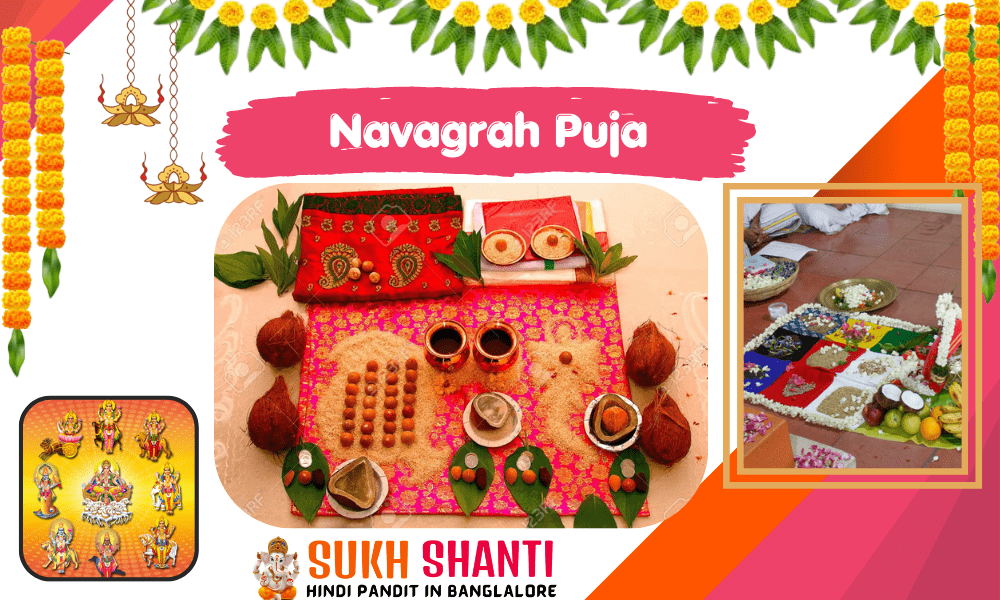 Navagraha Puja in Bangalore